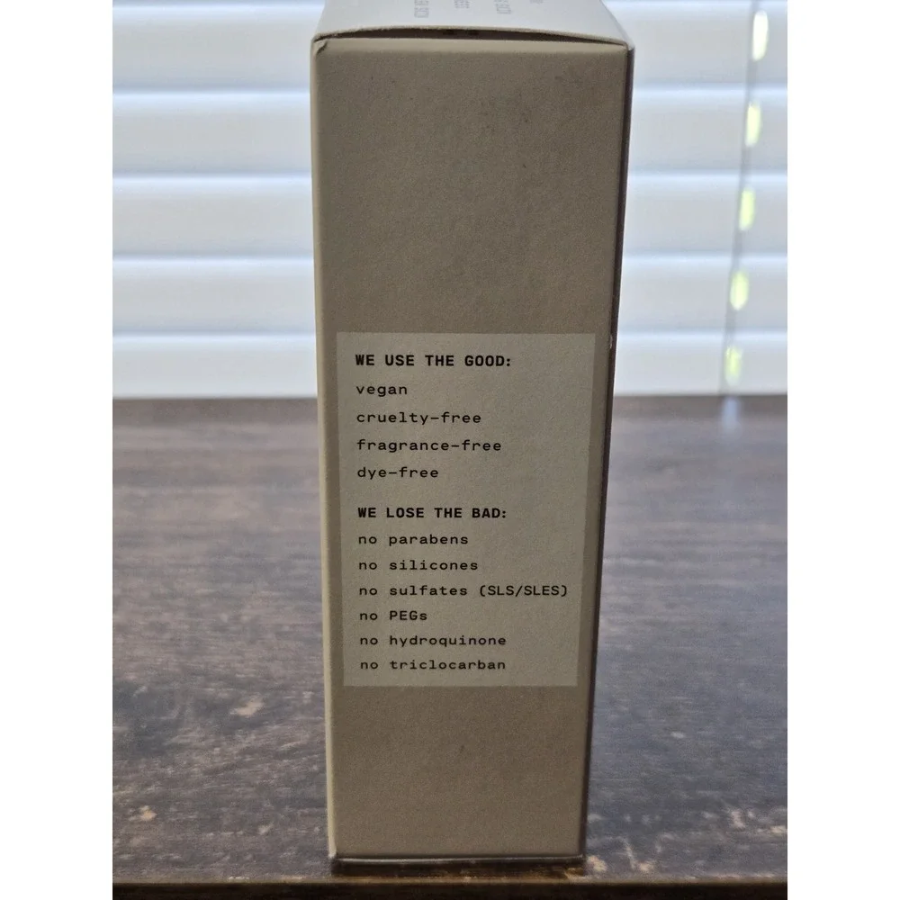 Retinol include perfect routine